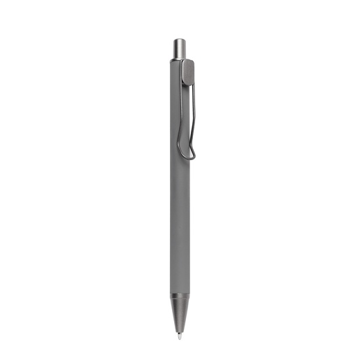 [BOLÍGRAFO SOLKI GRIS] RQ 1105 G