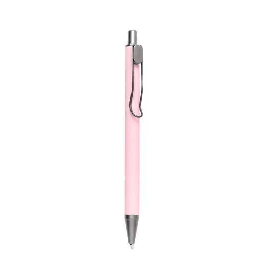 [BOLÍGRAFO SOLKI ROSA] RQ 1105 P