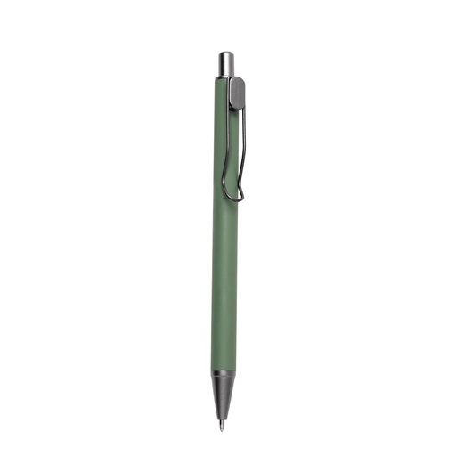 [BOLÍGRAFO SOLKI VERDE] RQ 1105 V