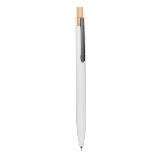 [BOLÍGRAFO FURU BLANCO] RQ 1110 B