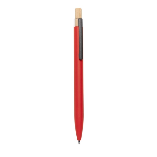 [BOLÍGRAFO FURU ROJO] RQ 1110 R