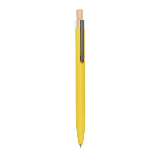 [BOLÍGRAFO FURU AMARILLO] RQ 1110 Y
