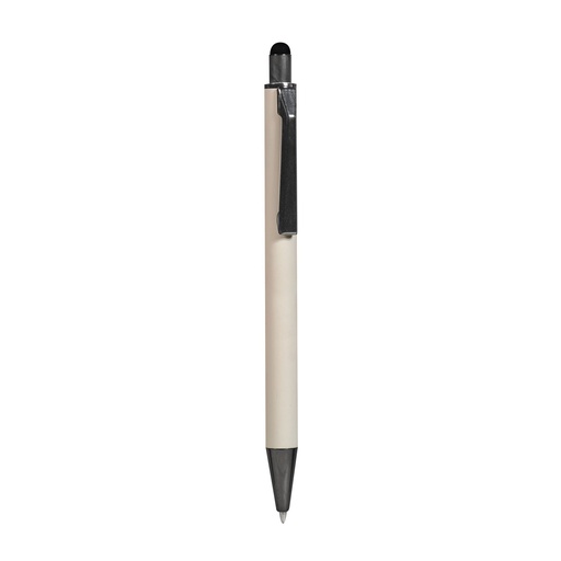 [BOLÍGRAFO SNYGG BEIGE] RQ 1125 BE