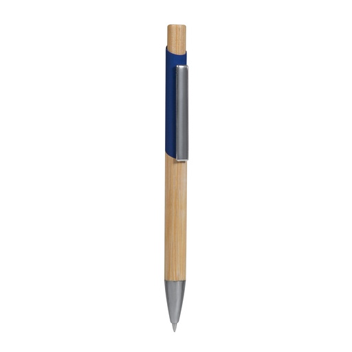 [BOLÍGRAFO HOLZ AZUL] RQ 1130 A