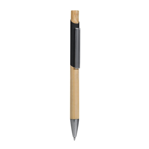 [BOLÍGRAFO HOLZ NEGRO] RQ 1130 N