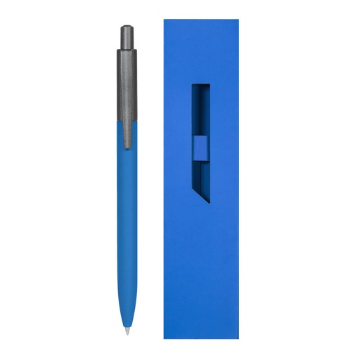 [BOLÍGRAFO HUNTER AZUL] RQ 1140 A