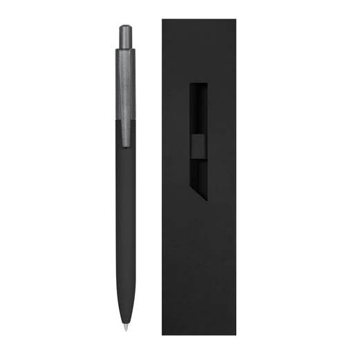 [BOLÍGRAFO HUNTER NEGRO] RQ 1140 N