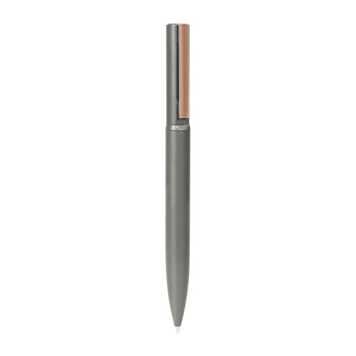 [BOLÍGRAFO GILMORE GRIS] RQ 1145 G