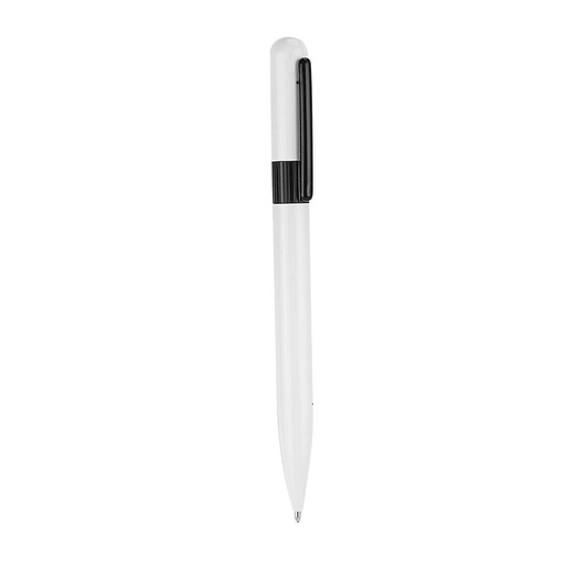 [BOLÍGRAFO SOURI BLANCO] RQ 500 B