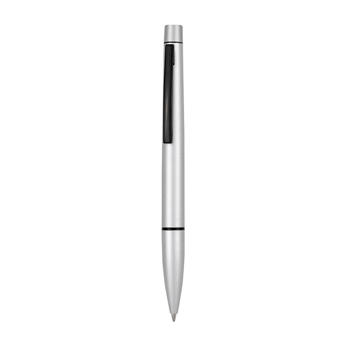 [BOLÍGRAFO JANES PLATA] RQ 610 S