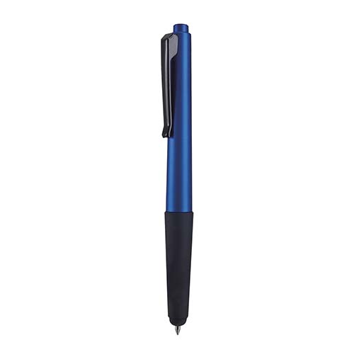 [BOLÍGRAFO GLIT AZUL] SH 1015 A