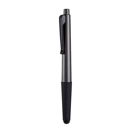 [BOLÍGRAFO GLIT GRIS OXFORD] SH 1015 G