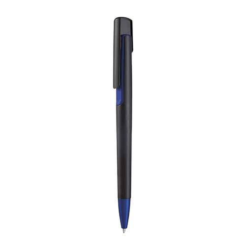 [BOLÍGRAFO TRENDY AZUL] SH 1025 A