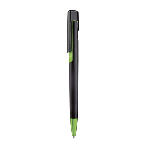 [BOLÍGRAFO TRENDY VERDE] SH 1025 V