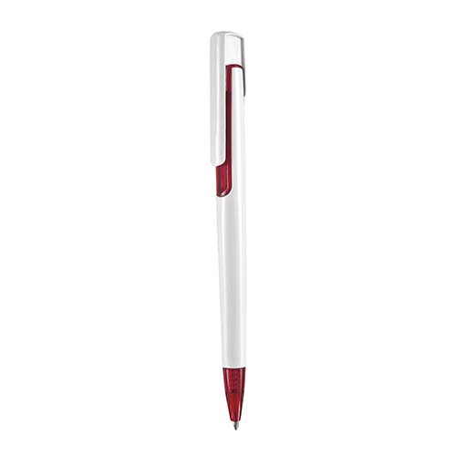 [BOLÍGRAFO TXT ROJO] SH 1035 R
