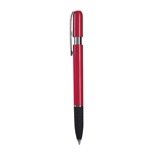 [BOLÍGRAFO VOITTA ROJO] SH 1045 R