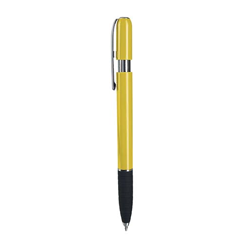 [BOLÍGRAFO VOITTA AMARILLO] SH 1045 Y