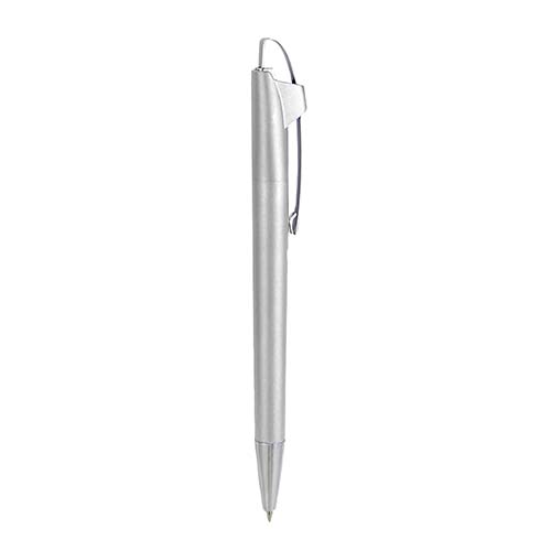 [BOLÍGRAFO CELIO PLATA METALIZADO] SH 1070 S