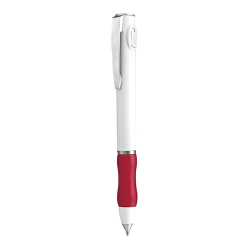 [BOLÍGRAFO MASARYK ROJO] SH 1100 R