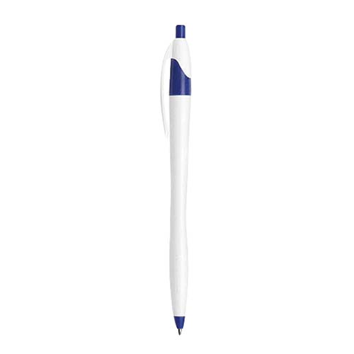 [BOLÍGRAFO VIKINGO AZUL] SH 1123 A