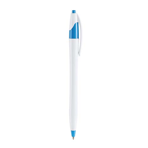 [BOLÍGRAFO VIKINGO AZUL CIELO] SH 1123 AC