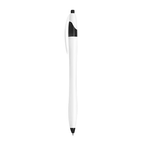 [BOLÍGRAFO VIKINGO NEGRO] SH 1123 N