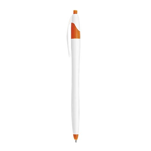 [BOLÍGRAFO VIKINGO NARANJA] SH 1123 O