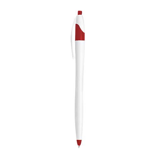 [BOLÍGRAFO VIKINGO ROJO] SH 1123 R