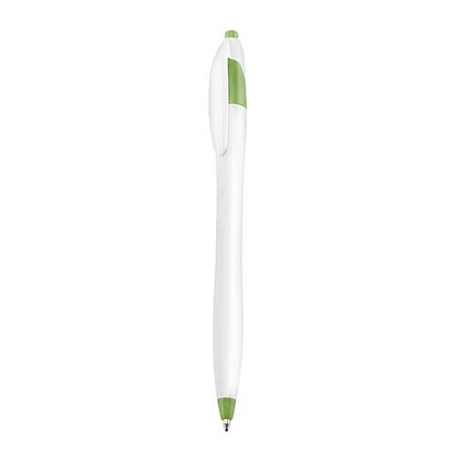 [BOLÍGRAFO VIKINGO VERDE] SH 1123 V