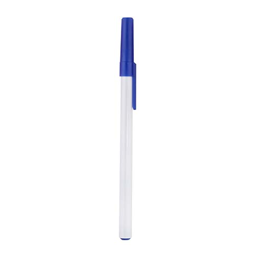 [BOLÍGRAFO SLIM AZUL] SH 1135 A