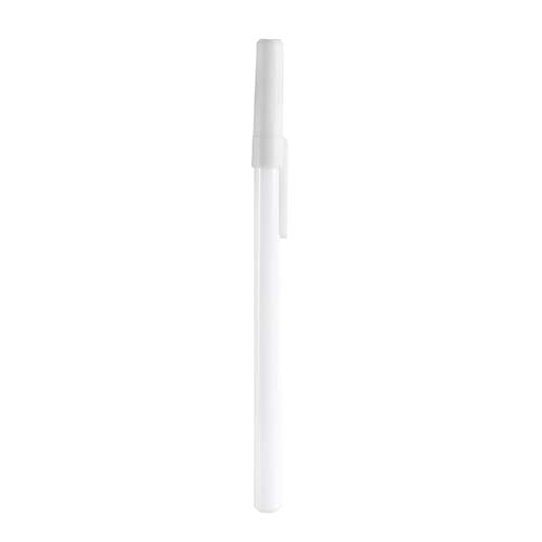 [BOLÍGRAFO SLIM BLANCO] SH 1135 B