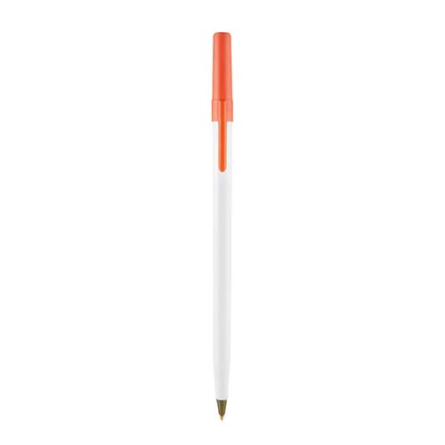 [BOLÍGRAFO SLIM NARANJA] SH 1135 O