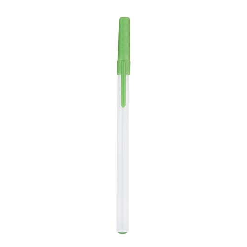 [BOLÍGRAFO SLIM VERDE] SH 1135 V