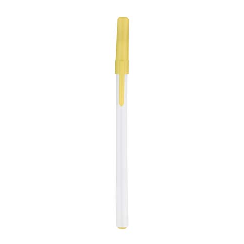 [BOLÍGRAFO SLIM AMARILLO] SH 1135 Y