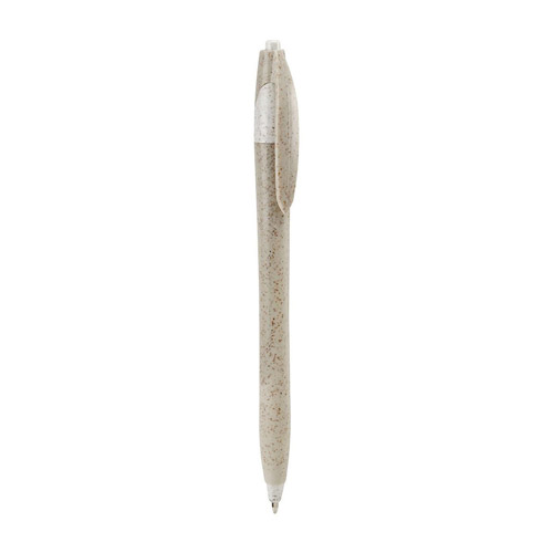 [BOLÍGRAFO ANTIMICROBIANO PROTECT BEIGE] SH 1155 BE