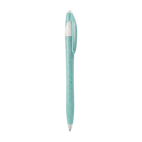 [BOLÍGRAFO ANTIMICROBIANO PROTECT VERDE] SH 1155 V