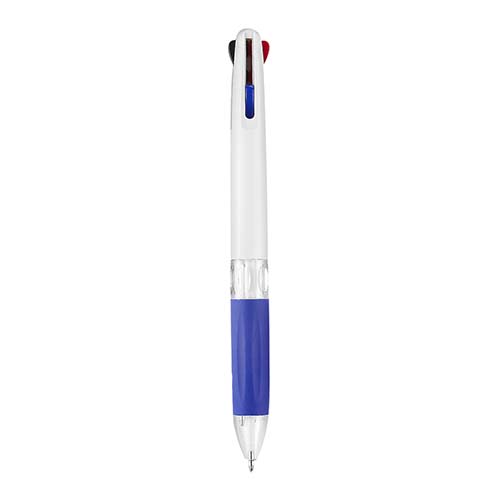 [BOLÍGRAFO 3 EN 1 SMOKE AZUL] SH 1215 A