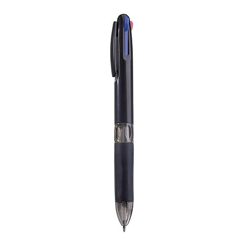 [BOLÍGRAFO 3 EN 1 SMOKE NEGRO] SH 1215 N