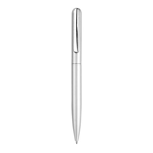[BOLÍGRAFO RIGA PLATA METALIZADO] SH 1245 S