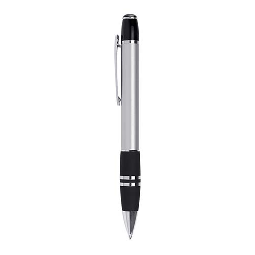 [BOLÍGRAFO BOSTON PLATA] SH 1295 S