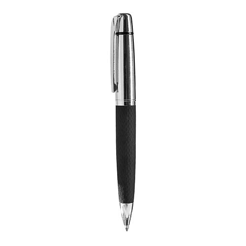 [BOLÍGRAFO BURDEOS NEGRO] SH 1355