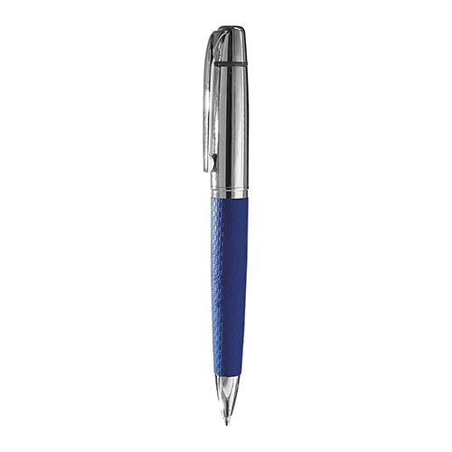 [BOLÍGRAFO BURDEOS AZUL] SH 1355 A