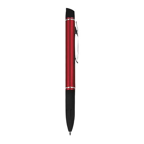 [BOLÍGRAFO ACRUX ROJO] SH 1370 R
