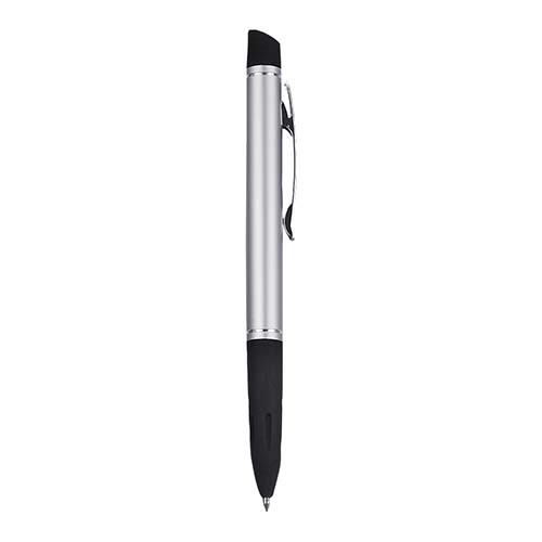 [BOLÍGRAFO ACRUX PLATA] SH 1370 S