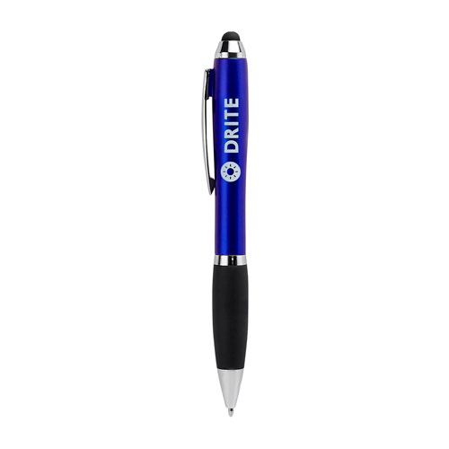 [BOLÍGRAFO CON LUZ DRITE AZUL] SH 1410 A