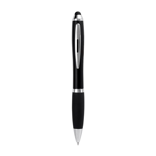 [BOLÍGRAFO CON LUZ DRITE NEGRO] SH 1410 N
