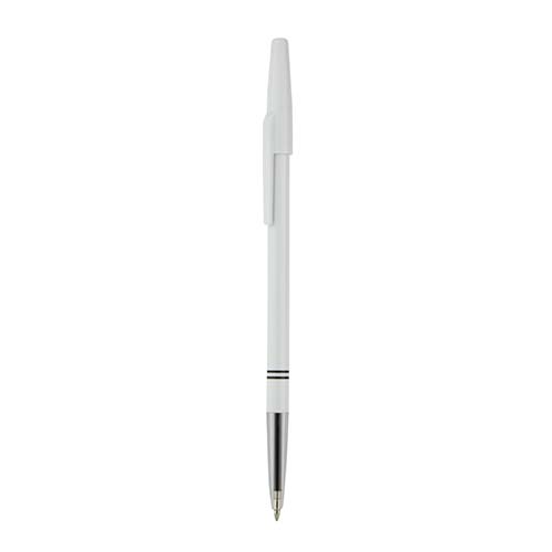[BOLÍGRAFO ARROW BLANCO] SH 1415 B
