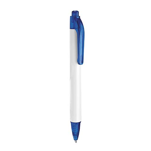 [BOLÍGRAFO CHAD AZUL] SH 1450 A