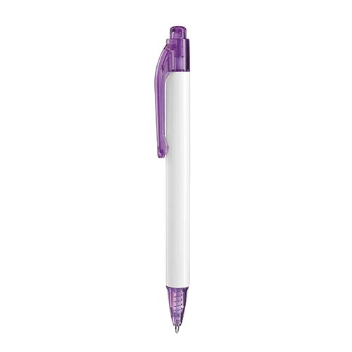 [BOLÍGRAFO CHAD MORADO] SH 1450 M