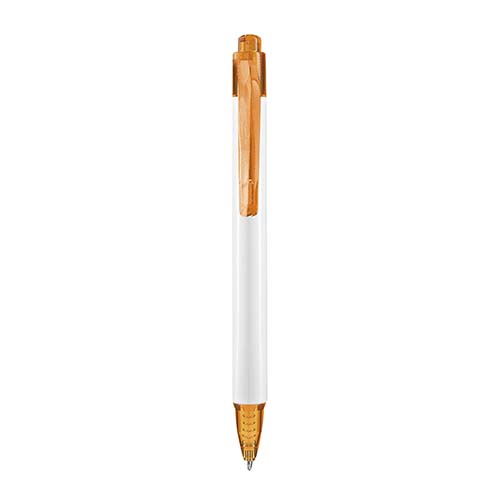 [BOLÍGRAFO CHAD NARANJA] SH 1450 O